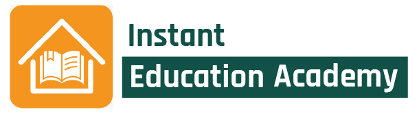 Instant Education Academy